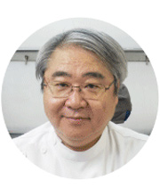 岡本　潔